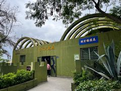 -大嶝英雄三岛战地观光园