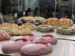 -奈雪的茶(市百一店)