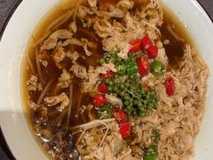 -羲和雅苑•北京烤鸭(平安国际金融中心店)