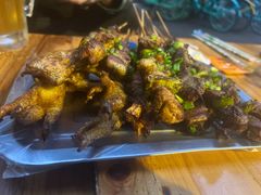 -抚琴第一烤(抚琴地铁站A口店)