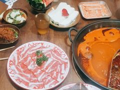 -楠火锅(昆山金鹰店)