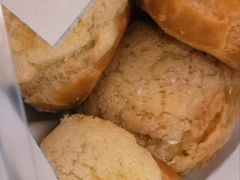 泡芙-BreadTalk面包新语·烘焙蛋糕(富力海珠城店)
