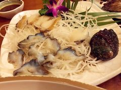 青瓦餐厅-青瓦餐厅·生鱼片·韩园烤肉(西塔店)