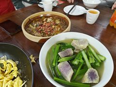 -园林美食城·本土农家菜(杨和镇店)