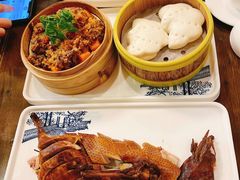 -伊兰麒兰馨园·川菜·清真馆(339电视塔店)