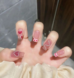 -兔猫ToMoreNails美甲美睫