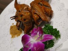 -周锦记广式餐厅(格林生活坊2期店)