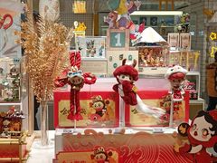 -泡泡玛特POPMART(上海环球港店)