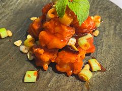 -鸭王烤鸭店(三里河店)