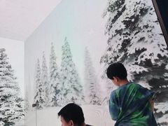 -汕头蓝水星欢乐世界