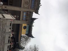 -宝通禅寺