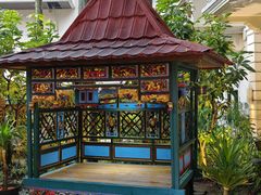 -日惹市凤凰翰悦阁酒店