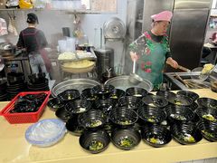 -赵宝美煎包店