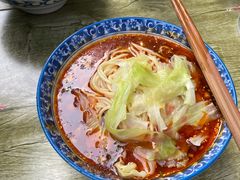 -蒋六十八梯眼镜面(渝中店)