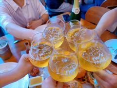 -Twin Tails Brewpub双尾精酿餐吧(八坼店)