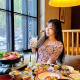 在五大道我有家私藏日料店铺，真的绝绝子！- 和牛寿喜烧