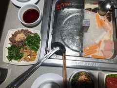 -海底捞火锅(群光广场店)