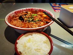 -海椒市落舌·麻辣烫冒菜(中关村店)