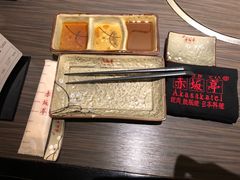 -赤坂亭·M9和牛烧肉(南京江南虹悦城店)
