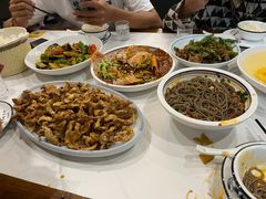 -小四川菜馆(托乐嘉店)
