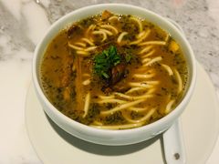 -湖滨28中餐厅·西湖宴·杭州君悦酒店