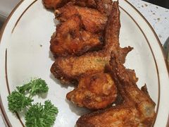 -CRAZYONES西班牙海鲜饭(上海美罗城店)