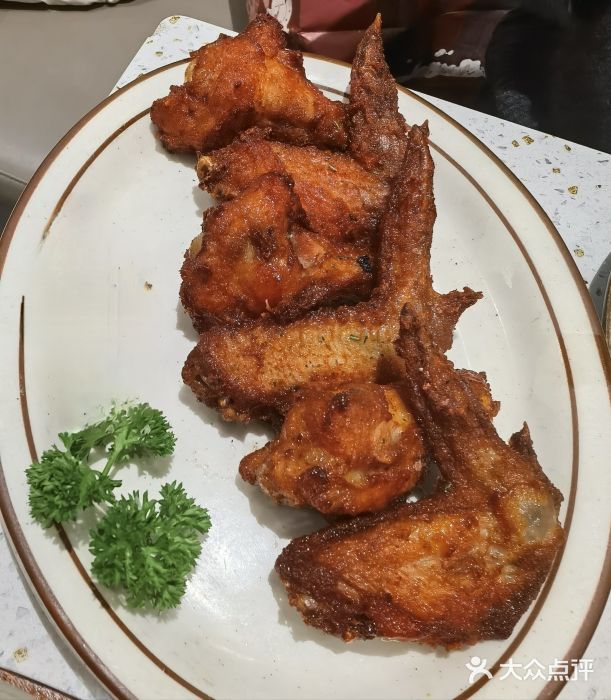 CRAZYONES西班牙海鲜饭(上海美罗城店)图片