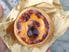 蛋挞-广式蛋挞王·蛋糕定制(城中万达店)