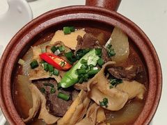 -好食上(喜盈门.范城店)