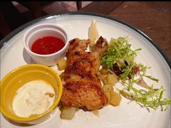 -美食汇自助西餐厅(荆州富力万达嘉华酒店)