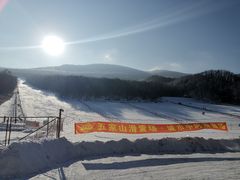 -五家山森林公园滑雪场