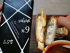 -乌糖沙茶面(民族路店)