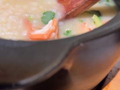 -如轩·海鲜砂锅粥·潮汕菜(南城店)