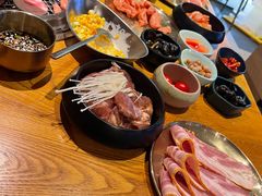 -韩罗苑(万象城店)