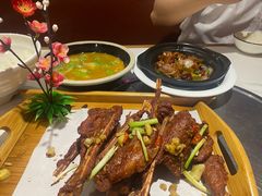-Alali阿拉礼·新疆家宴(西溪新座店)