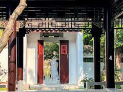 -深圳国际园林花卉博览园