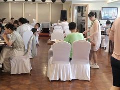 -新龙船黄浦江餐饮游船官方自营店