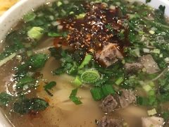 -西部马华清真食府·丝路菜(大钟寺店)