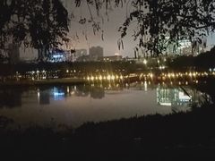 -南宁南湖公园