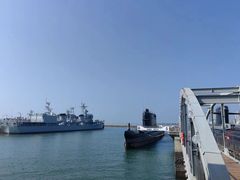 -中国人民解放军海军博物馆