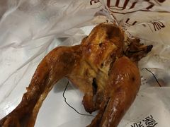 -吴山烤禽 (吴山路店)