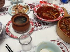 -乐乐大排档·30年老字号(浙江路店)