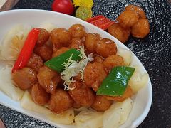 -聚福宝合苑食府(南头镇店)