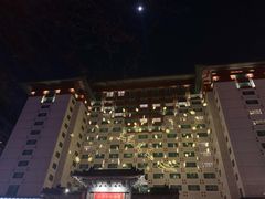 -王府半岛酒店
