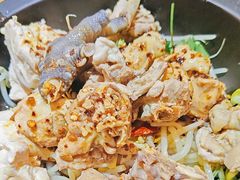 -云海肴·汽锅鸡·云南菜(天津国金汇店)