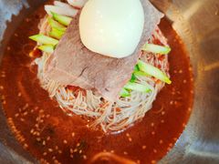 -江南面屋(明洞店)