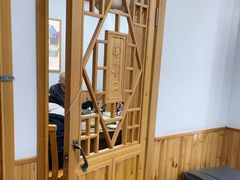 -屯老二农家铁锅炖·行业领军者(梅江店)
