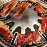 黑牛烤肉
