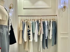-nana showroom娜娜家服装店