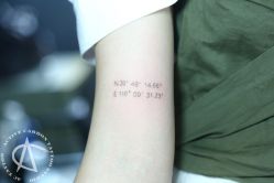 点击看大图 -AC TATTOO 纹身